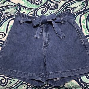 Gap Denim shorts